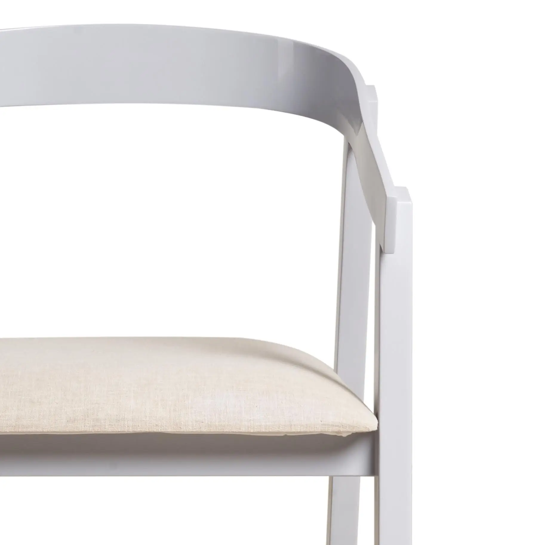 Avenue Beech Wood Chair 2