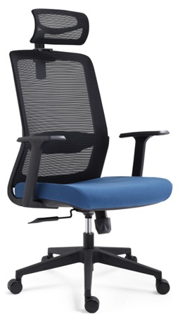 New Simple-M Desk Chair 0