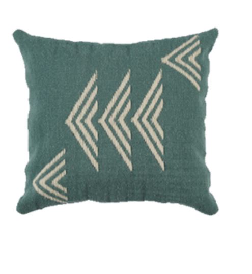 Green SAA Cushion 0