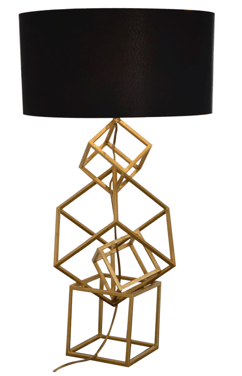Cubo Table lamp 1