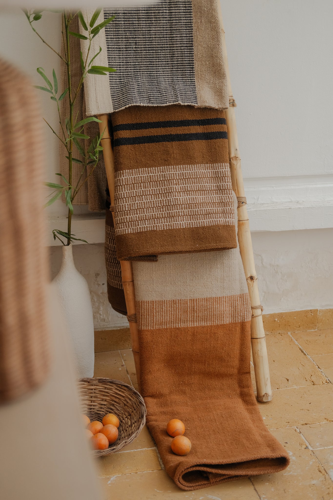 Dune Rug 1