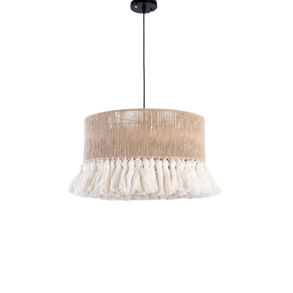 Boho Ceiling Lamp BL52 0