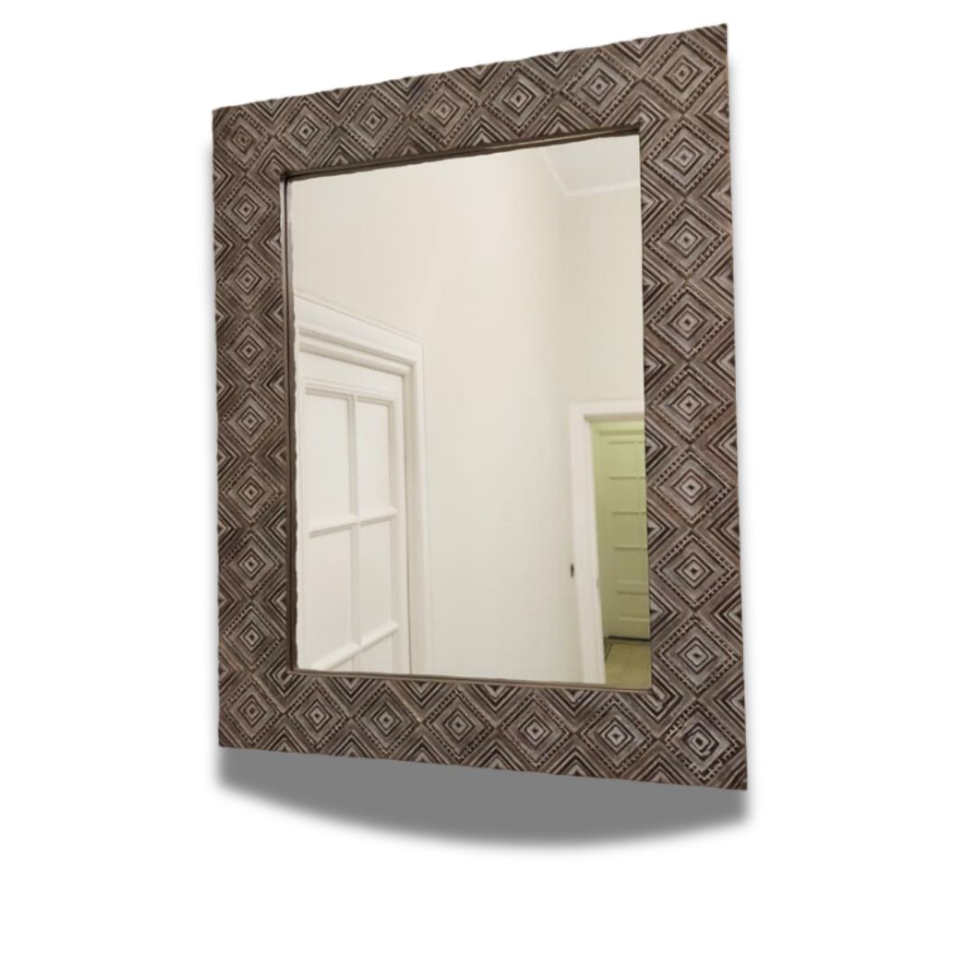 Geo Mirror 0