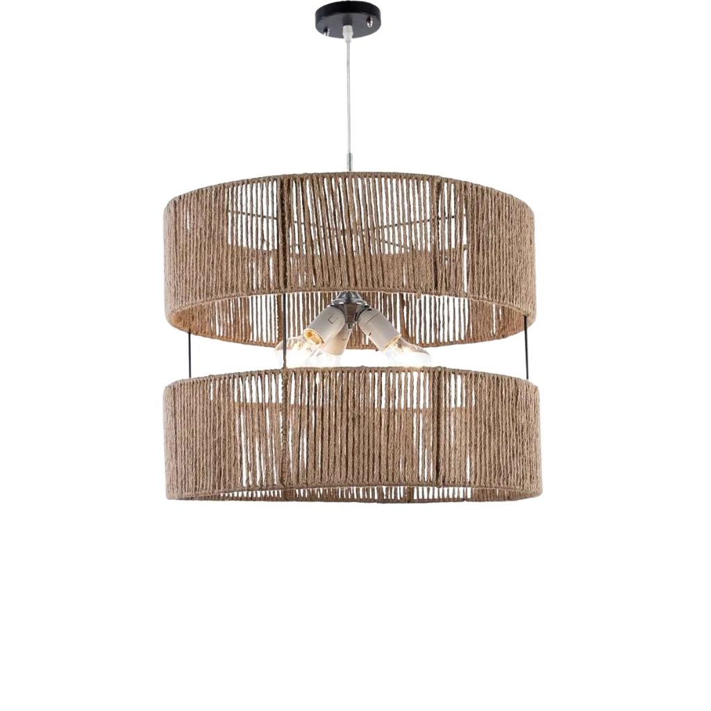 Boho Ceiling Lamp NBC44 0