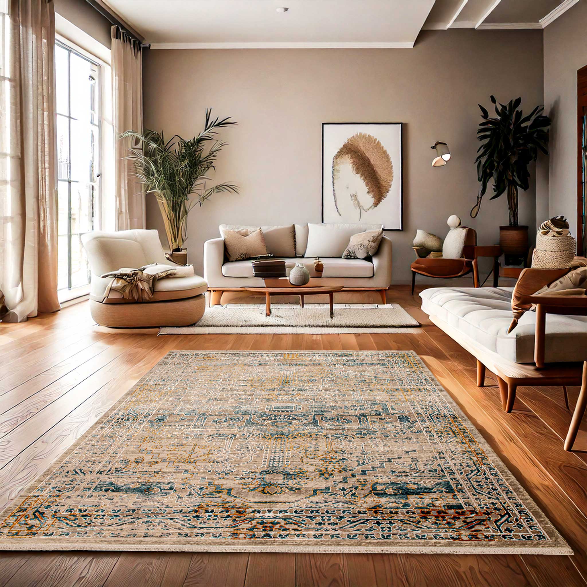 Aurum - Bamboo Silk 2