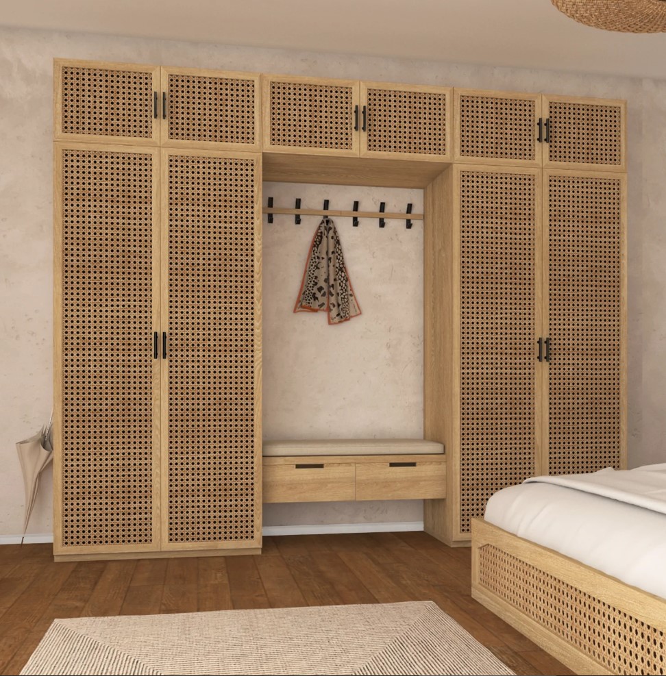Nord Wardrobe 2