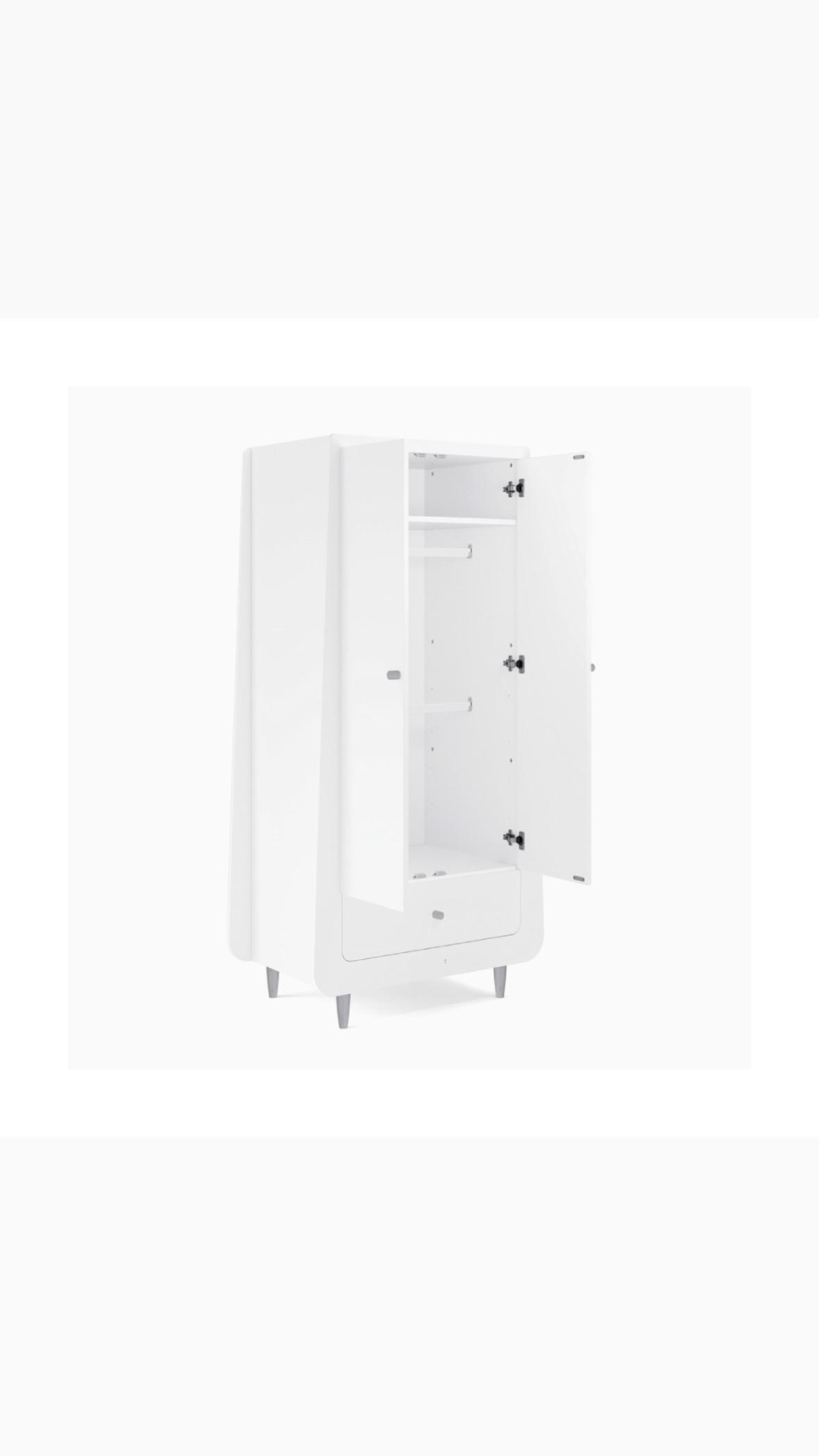 Whimsical Woods Nursery Set 3