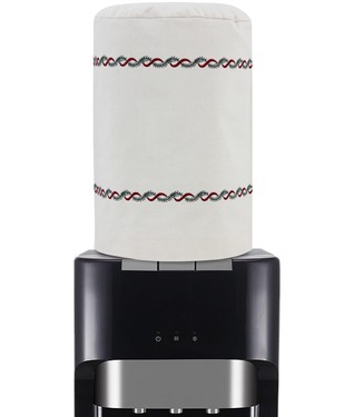 Christmas Garland Dispenser Gallon Cover 0