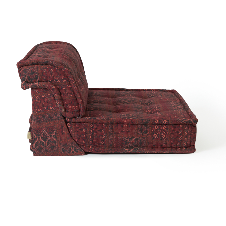 Kenji - Esther - Single Seat 2
