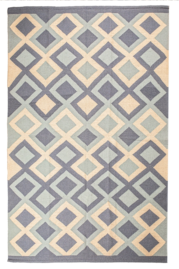 Fablewool Rug - Handmade Wool Kilim 0
