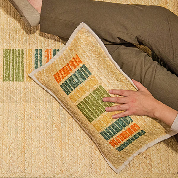 Pharaonic Khoos Cushion 2