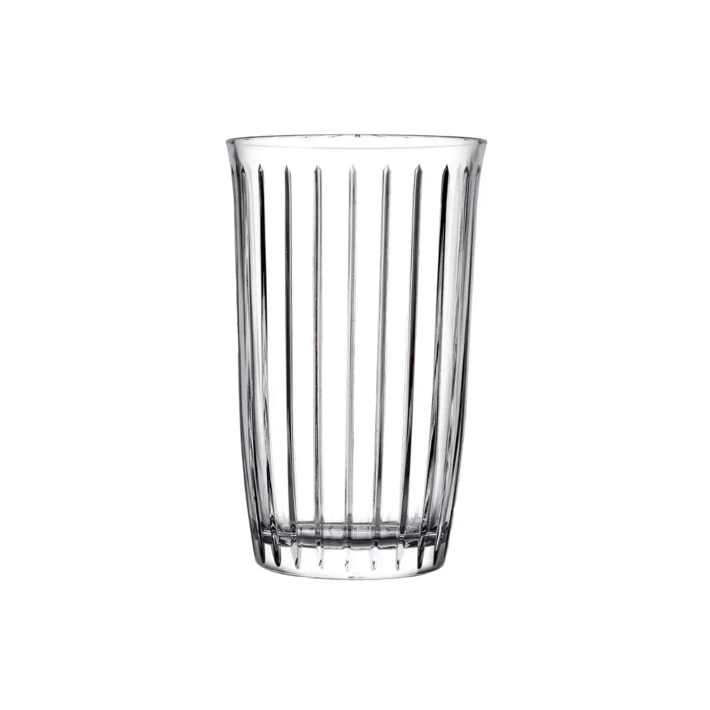 Pasabahce Joy Highball Glass - Set of 4 0
