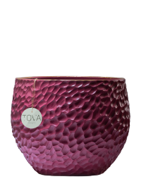 Hammered Dusty Mauve 0