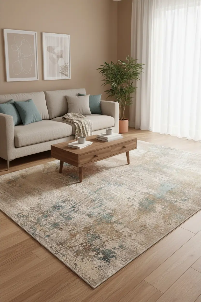 Turkish Bamboo Silk - 22 3