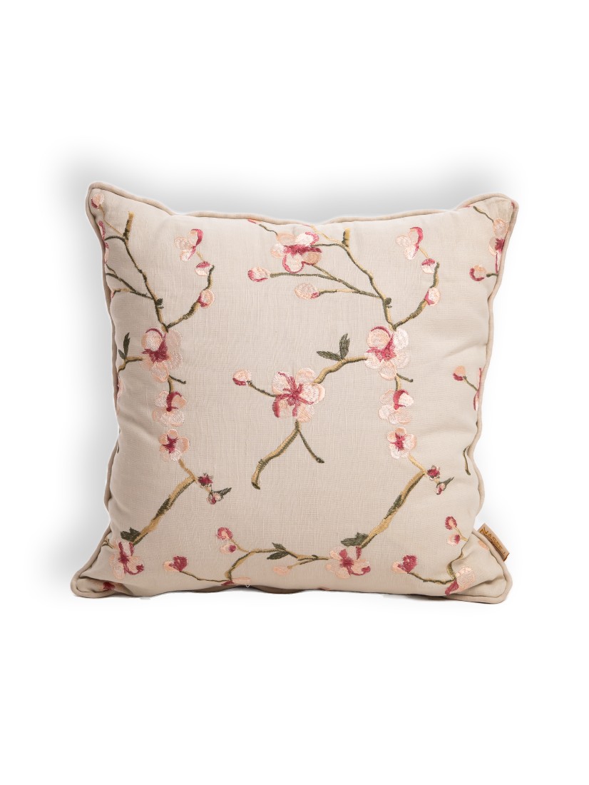 Cherry Blossom (p) Cushion 0