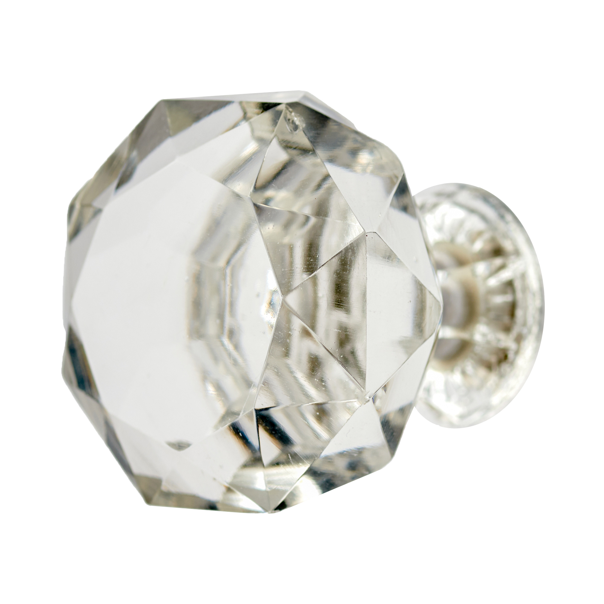 Diamond Knob 0