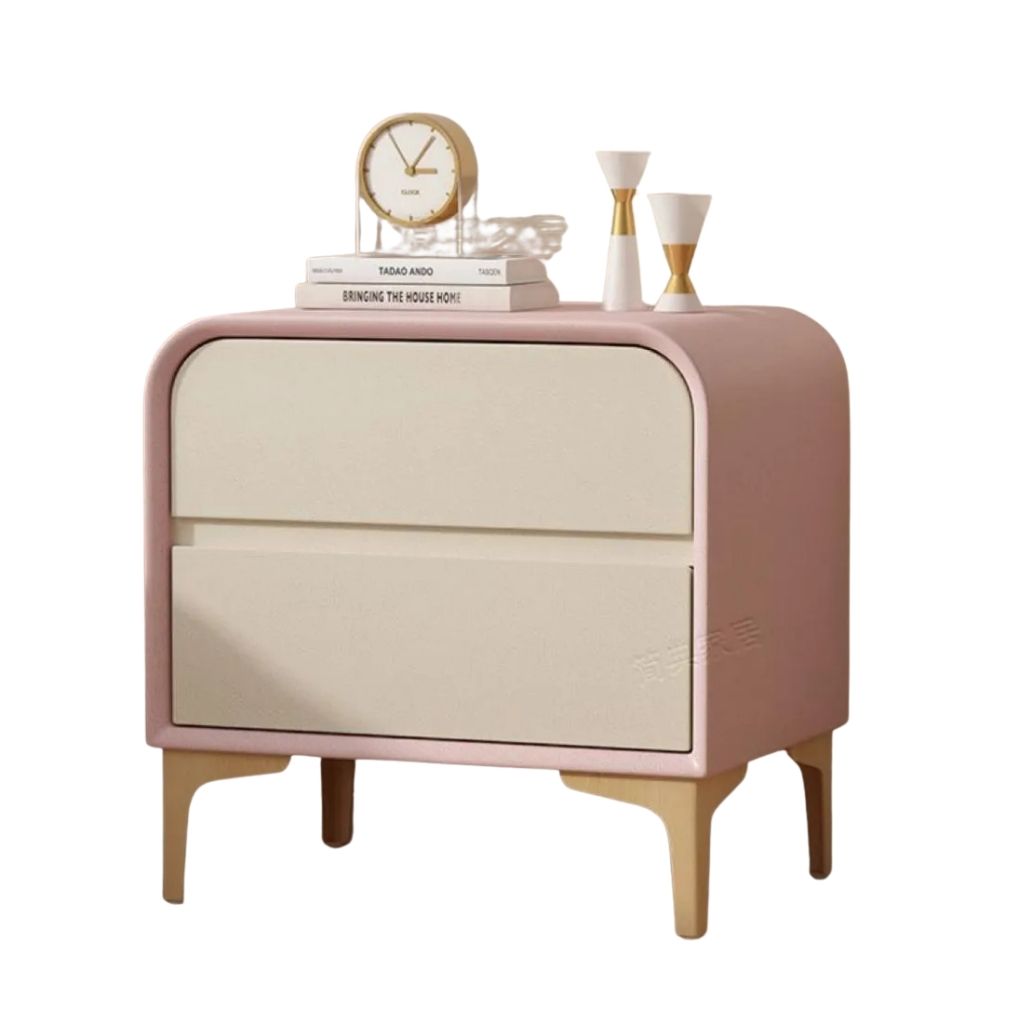 Dreamy Beech Wood Dresser 0