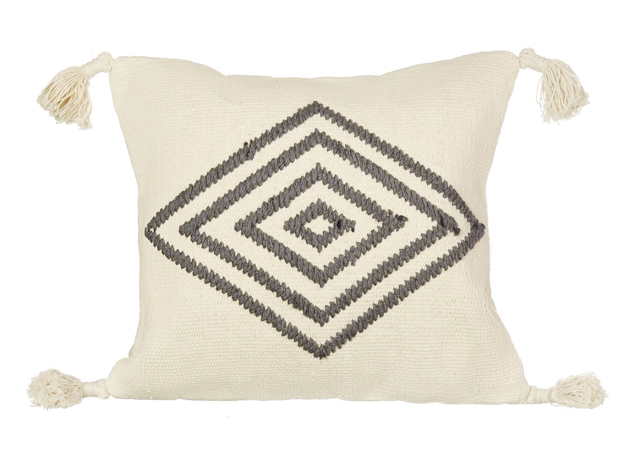 Diamond Cushion 0