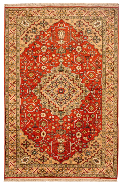 Egyptian Kazak  0