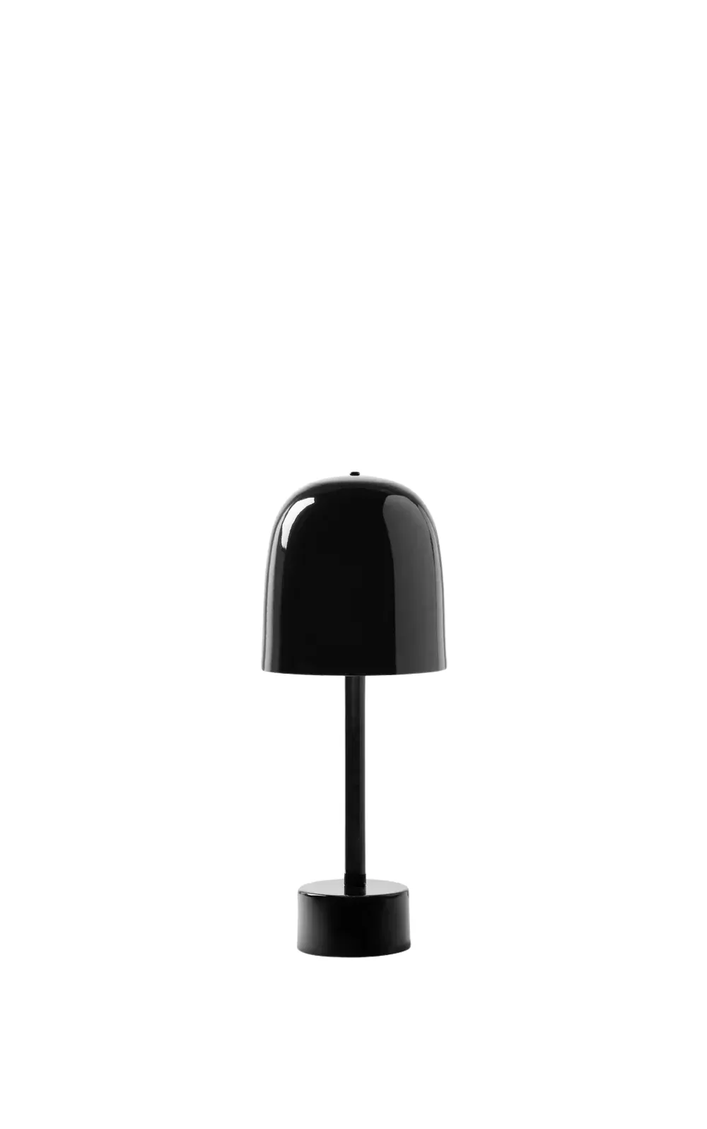 Campana Chroma - Small - Space Black 0