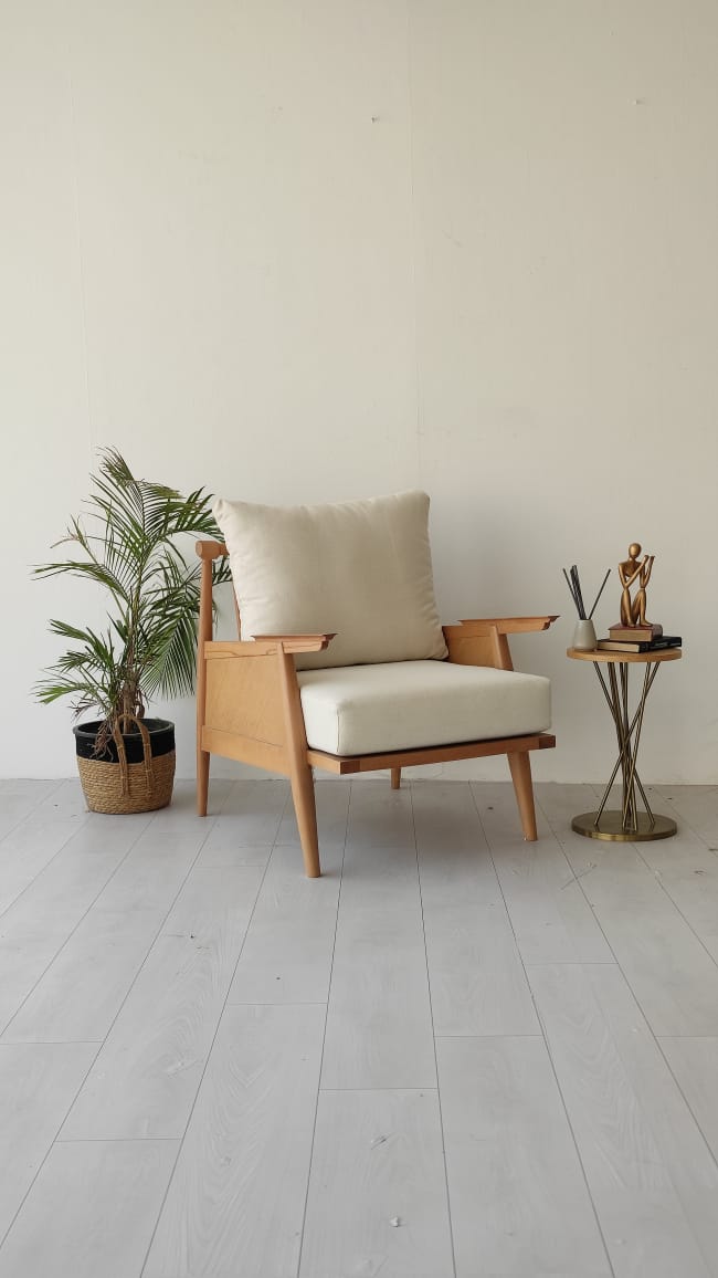 Armchair By Trozo 0