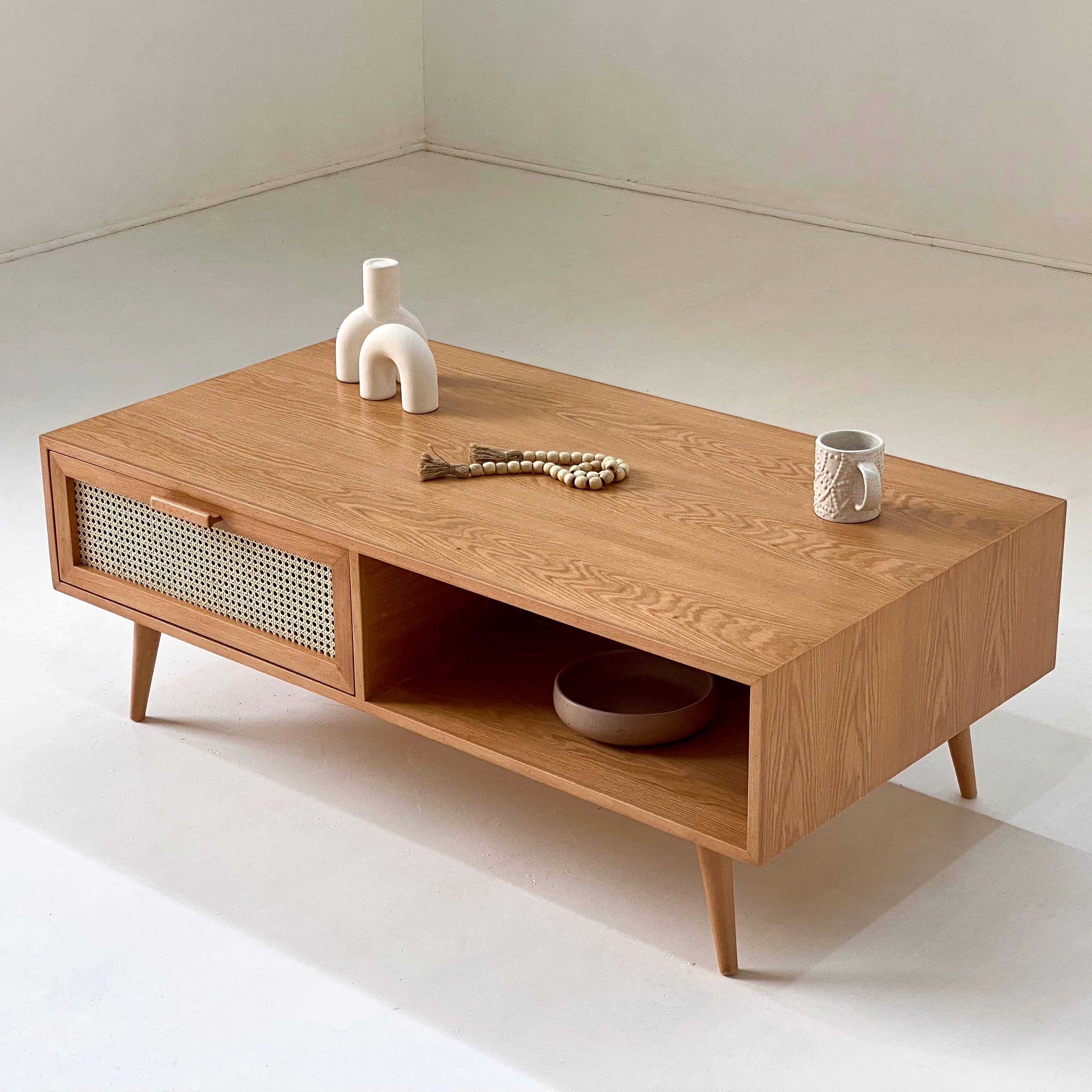 Disa Coffee Table 1