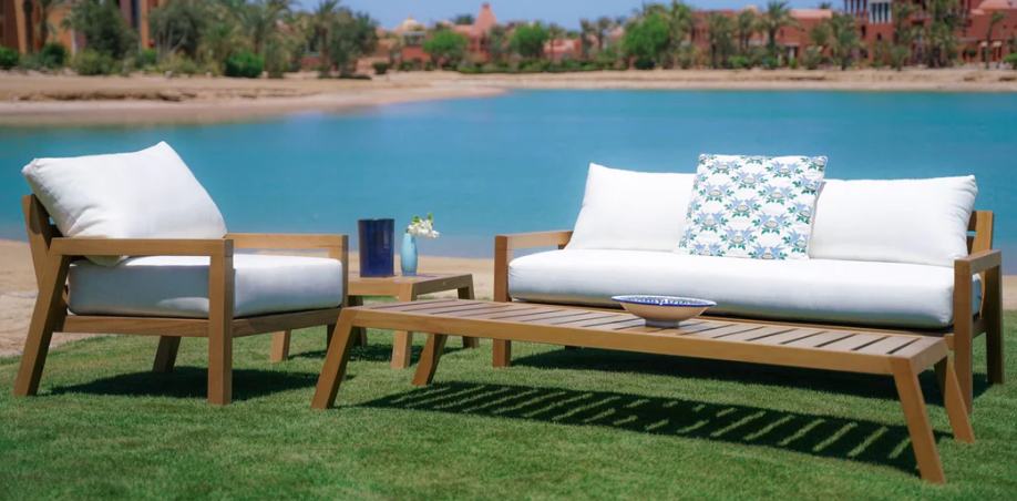 Dahab set- 3 seater 2