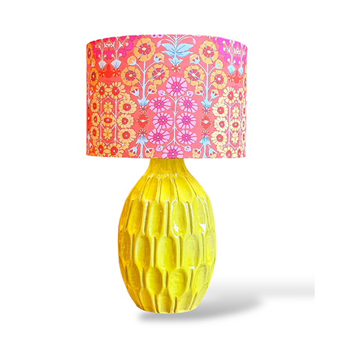 Solaria Table Lamp 0