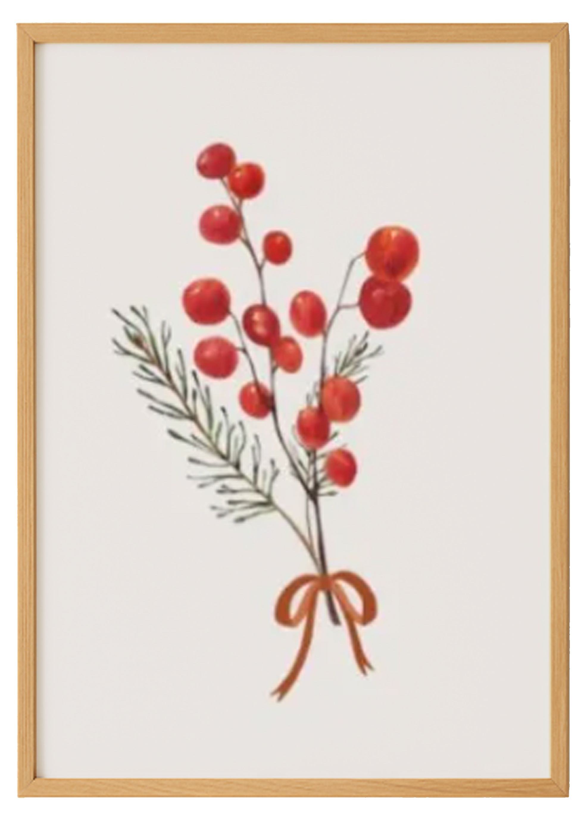 Christmas Berries 0