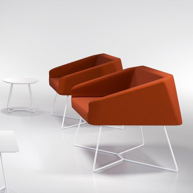 Prisma Chair Prisma Chair - Efreshli