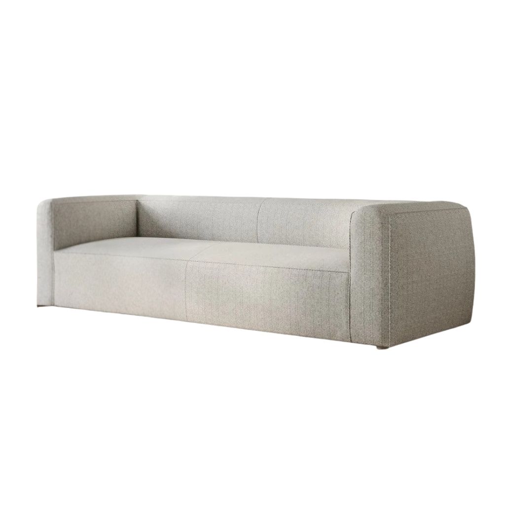 Samplir Sofa - Hippo 93 image