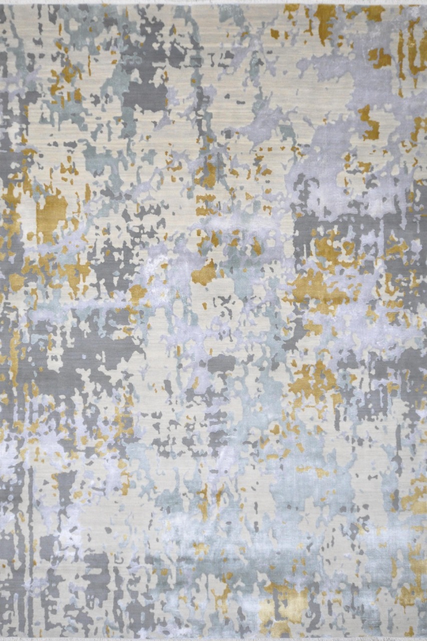 Nokoush Hand Knotted Rug 0