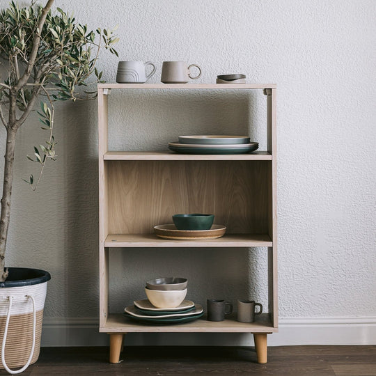 Shale Shelves Unit 4