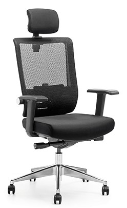 Capo Desk Chair 0