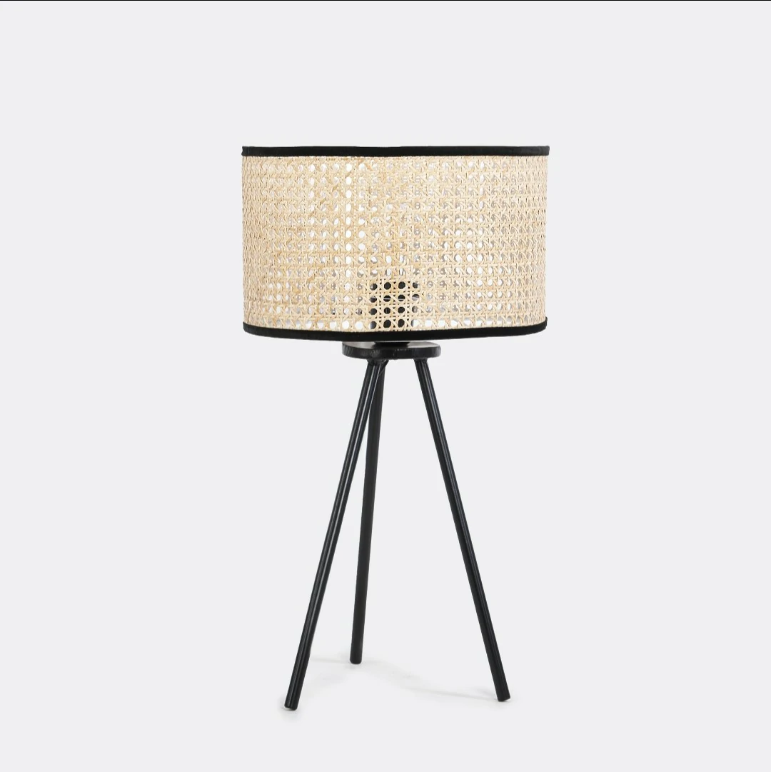 Boho Table Lamp AN1 0