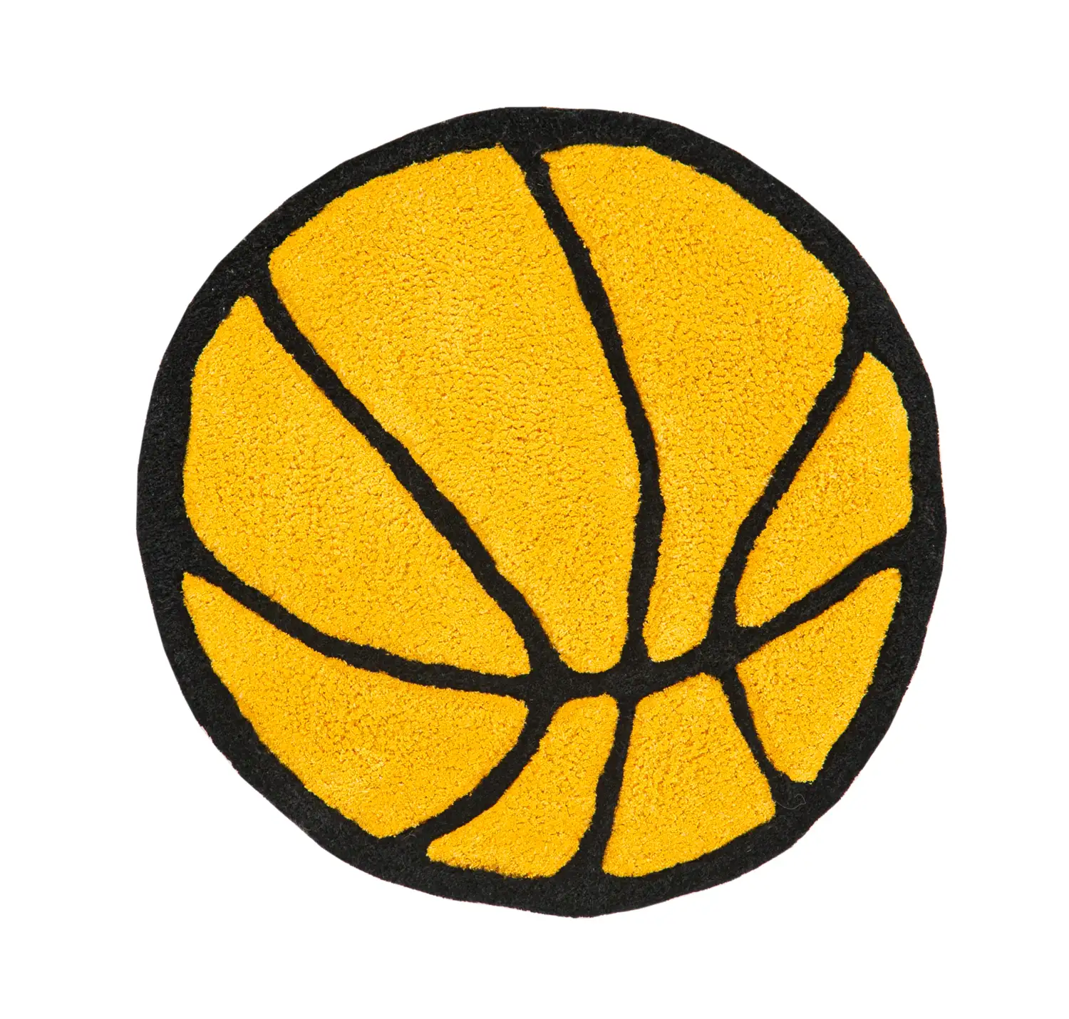 Slam Dunk Hand Tufted Kids Rug - Oriental Weavers 0