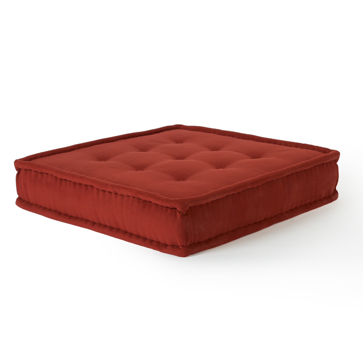 Kenji Ottoman - Rouge 0