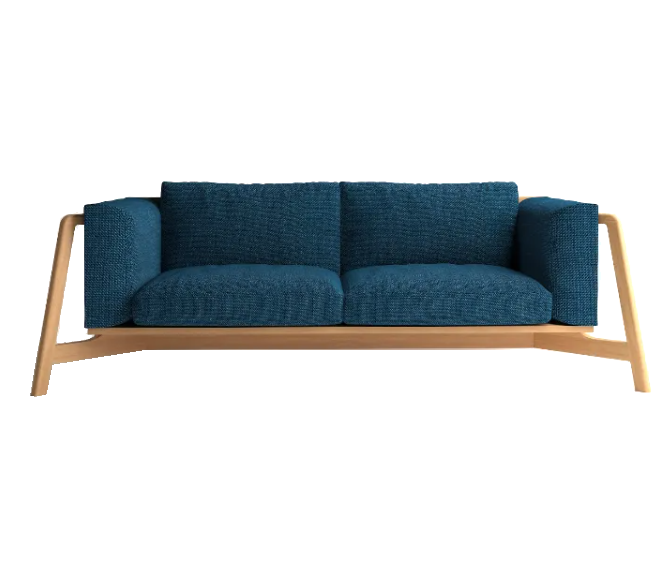 Sienna Sofa (Couch) 0