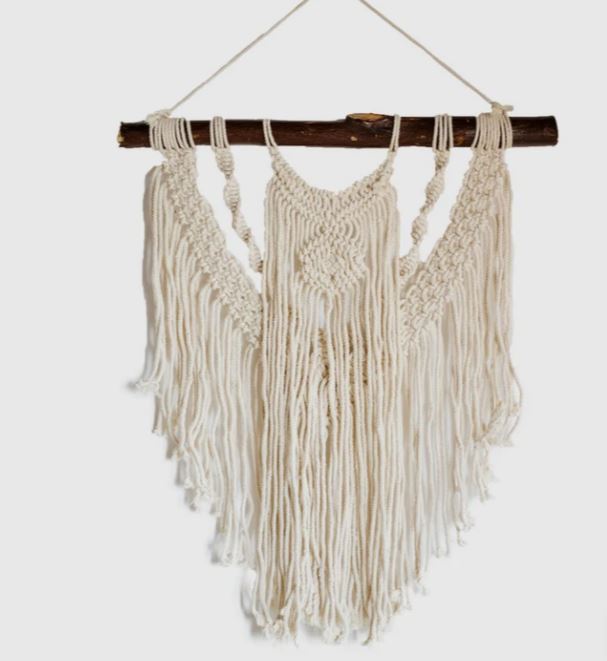 Aria Wall Hanger 0