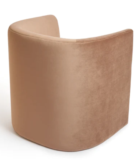 Accent Armchair 1