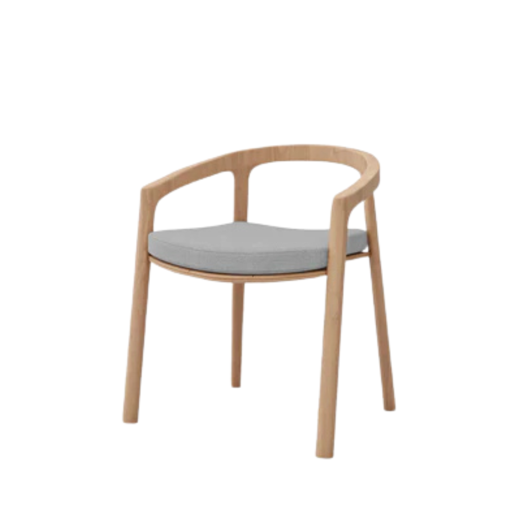 Roco Dining Chair image