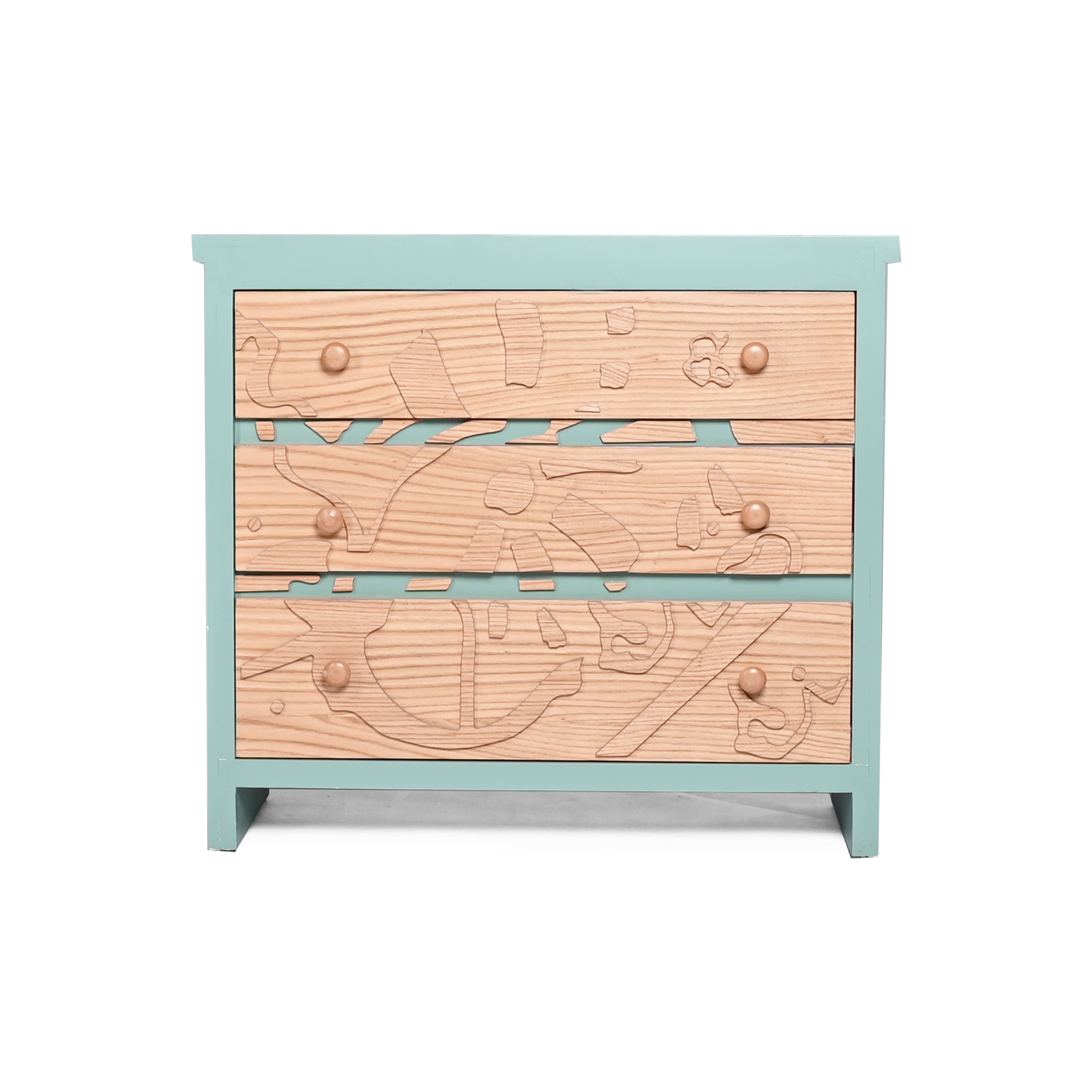 Flojo Chest of Drawers 0