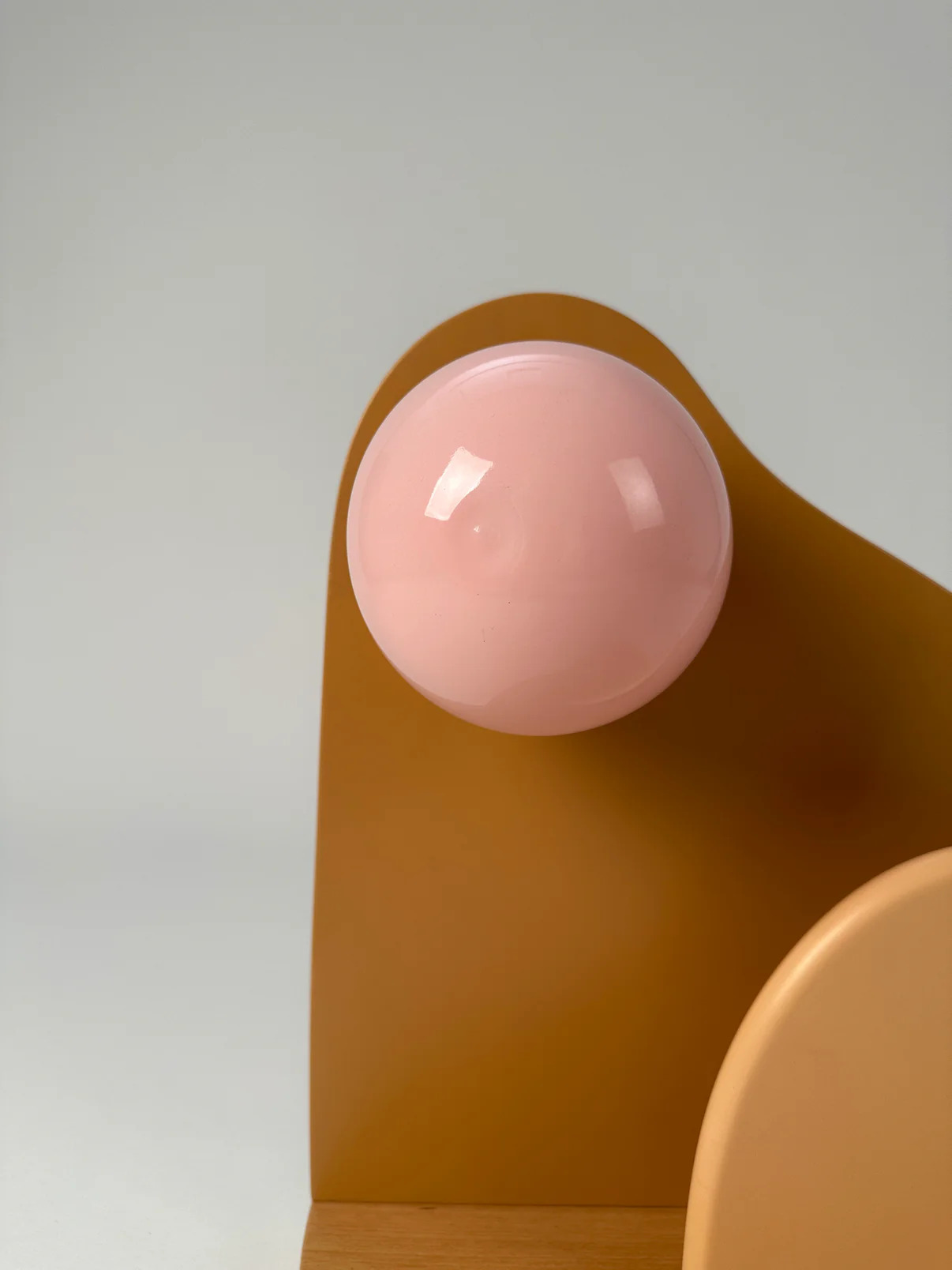 Wave bedside table 3