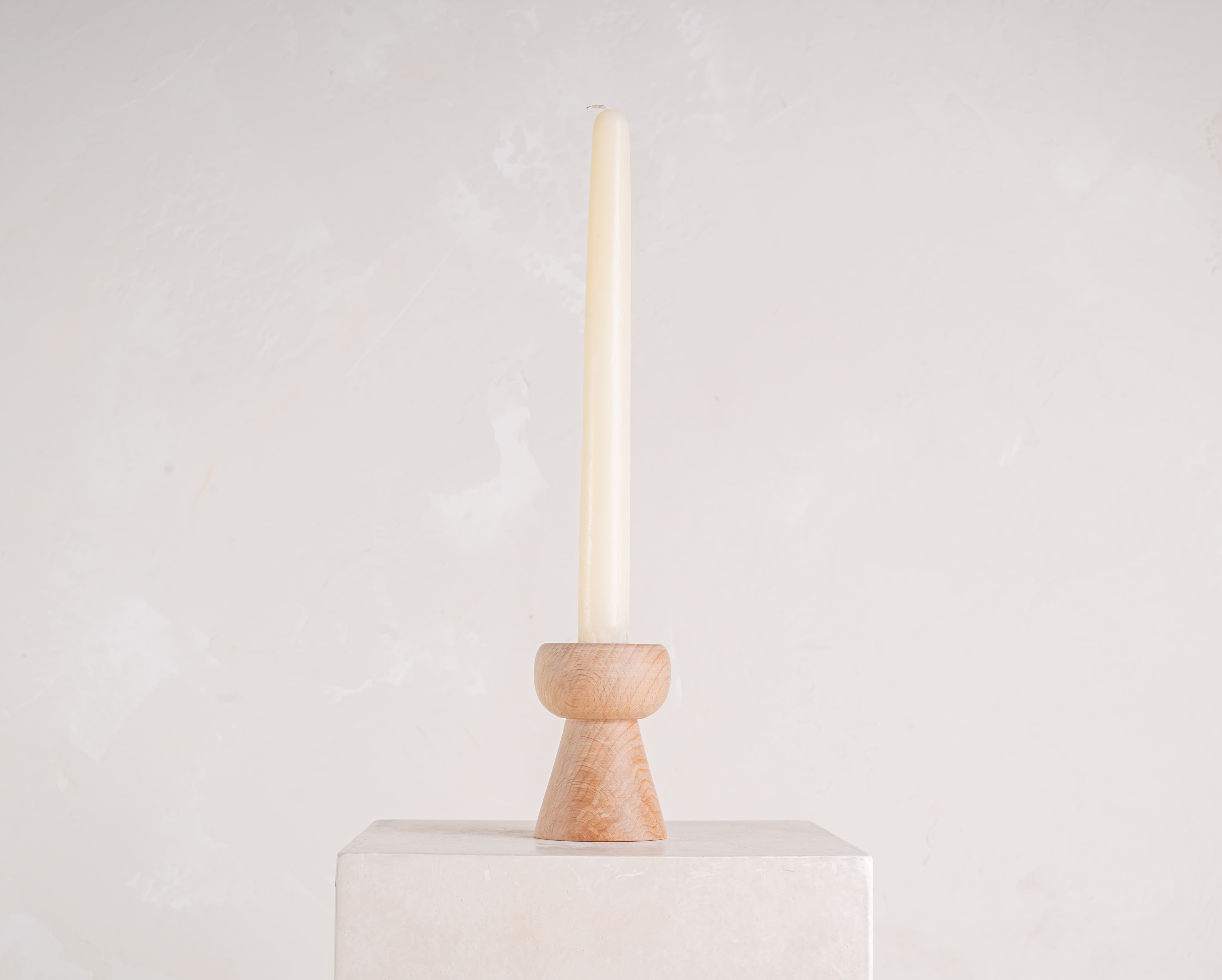 The Bois Candle Holders 2 1