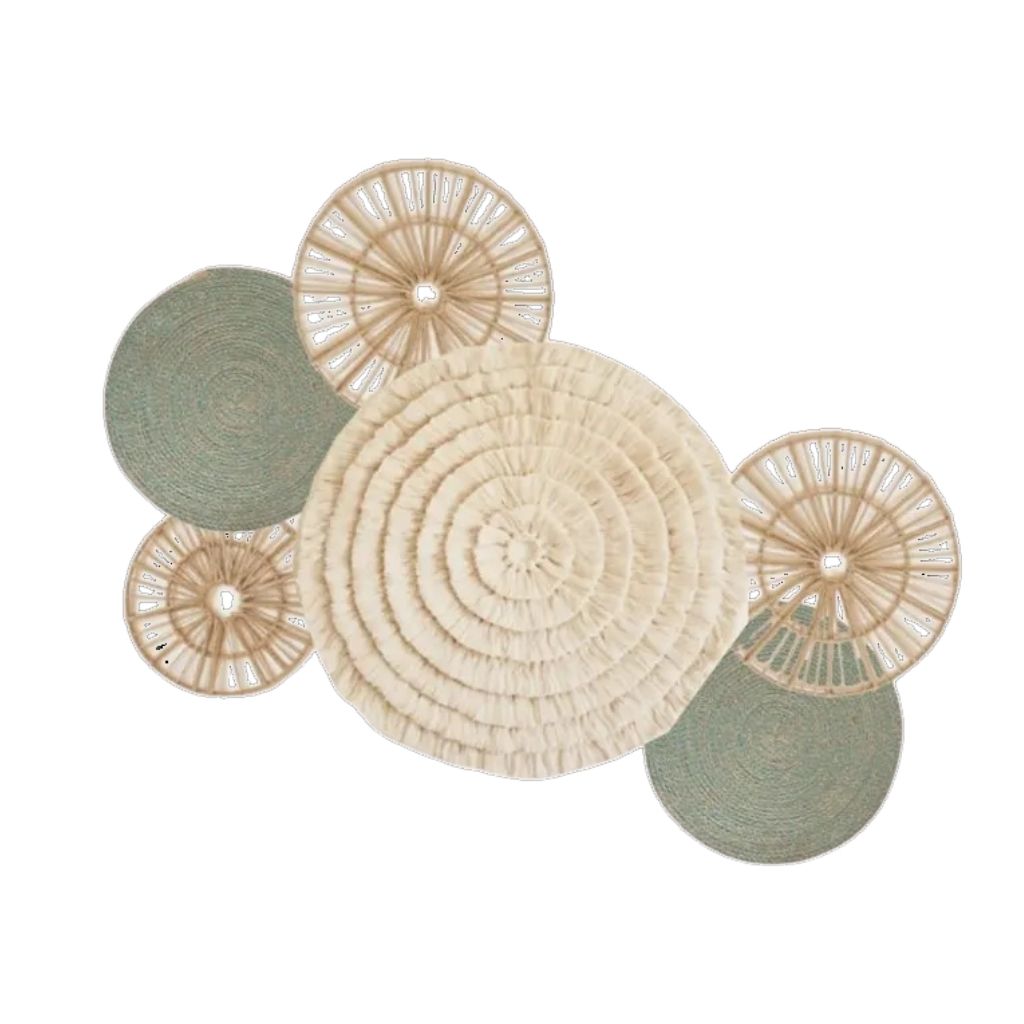 Wall Decor-Mint 0