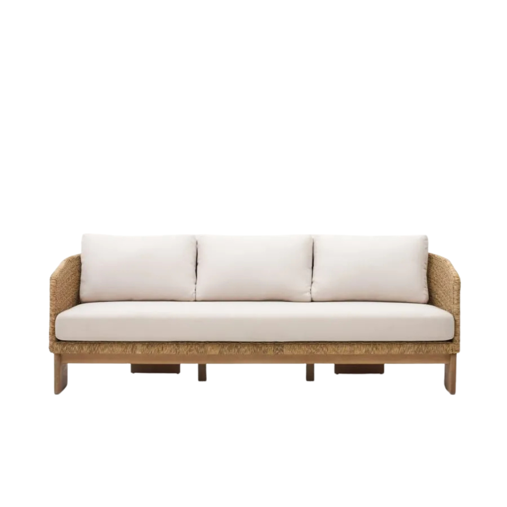 Maison Calme Art Garden Sofa