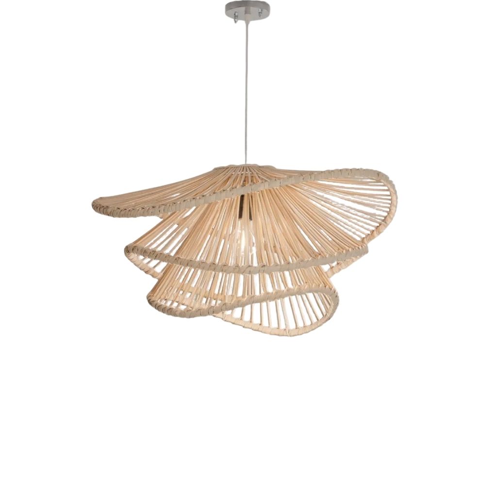 Boho ceiling lamp ARK-C009 0