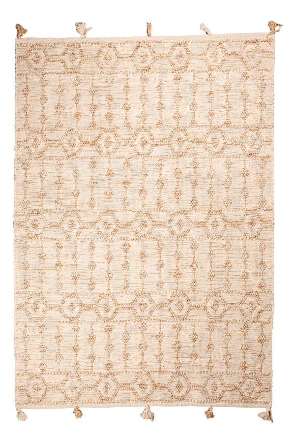 Daraaj - Handmade Cotton Kilim 0