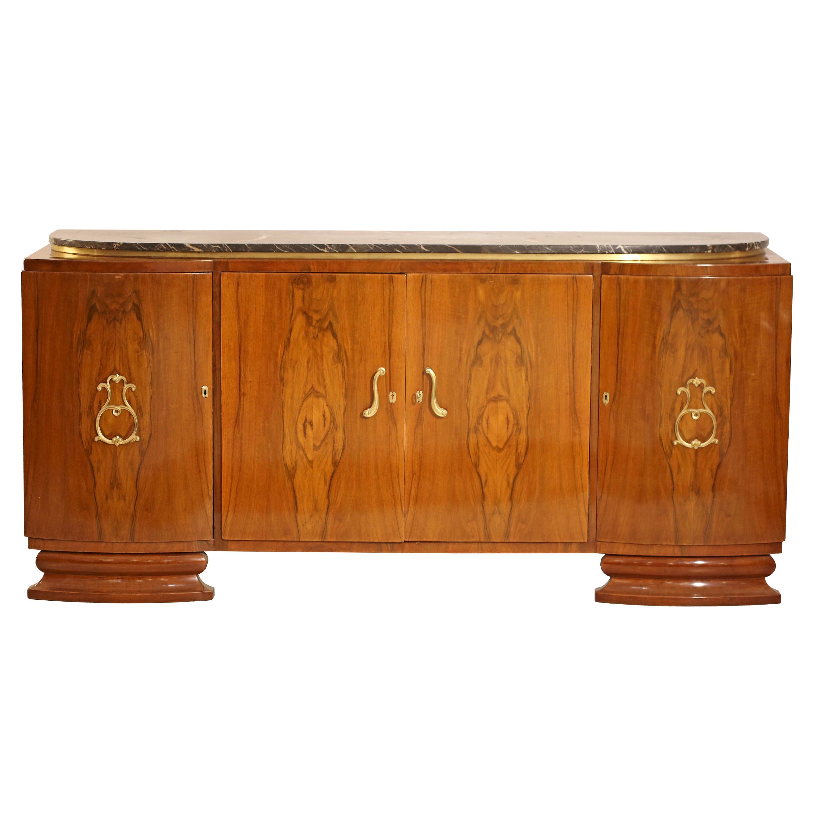 Art Deco Buffet 0