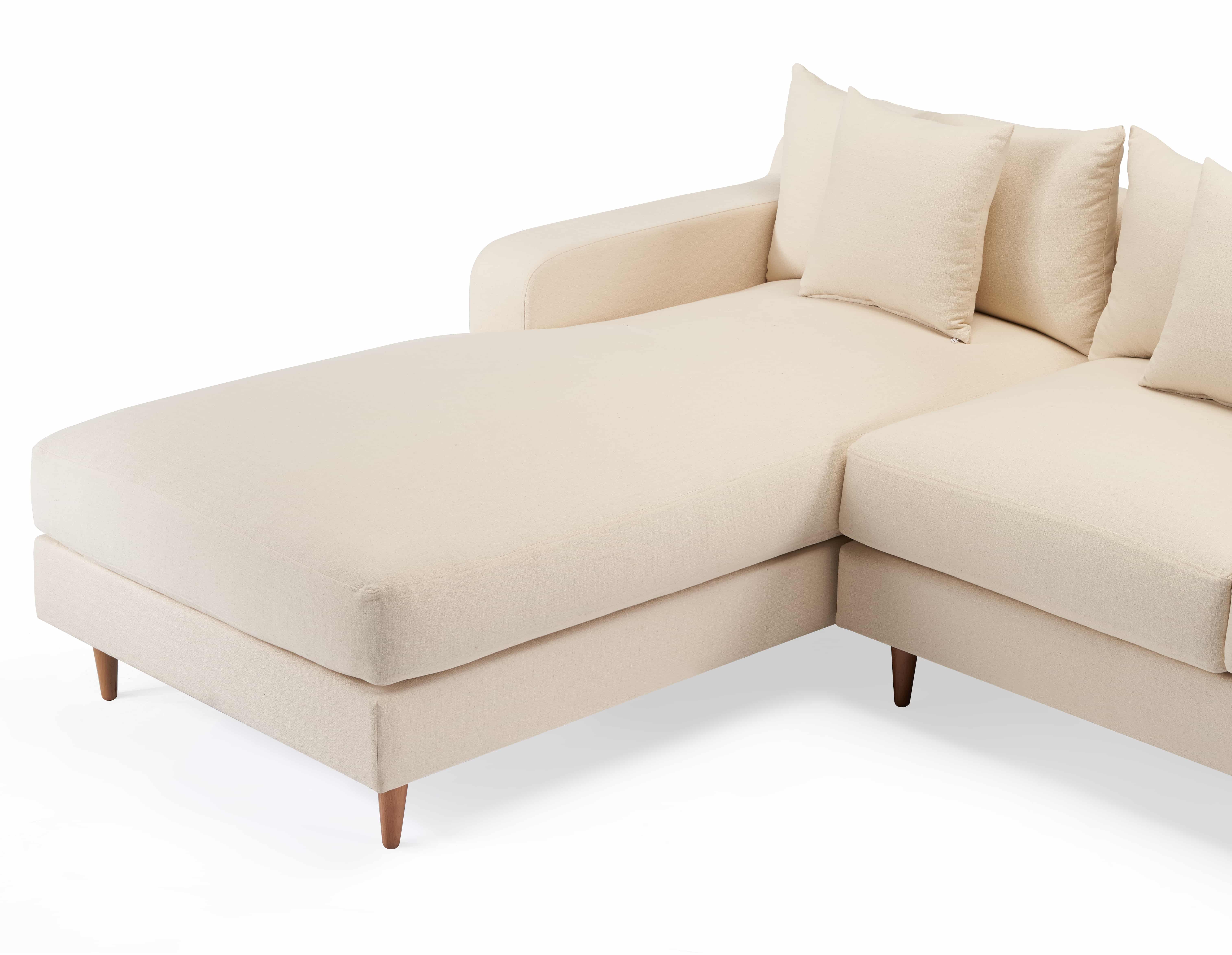 Maeve L-Shape Sofa 2